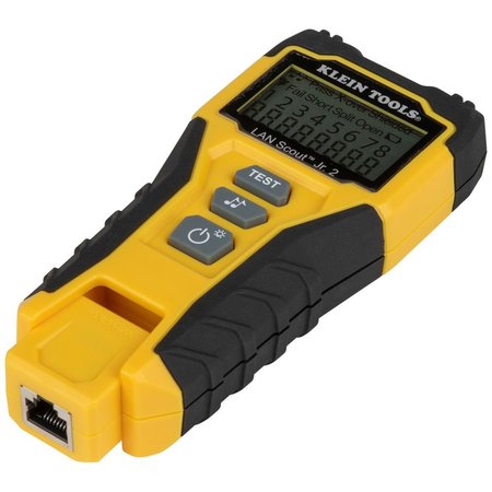Klein Tools Replacement Remote for LAN Scout® Jr. 2 Continuity Tester VDV999-200